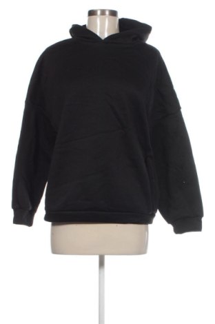 Γυναικείο φούτερ Unbranded, Μέγεθος S, Χρώμα Μαύρο, Τιμή 7,99 €