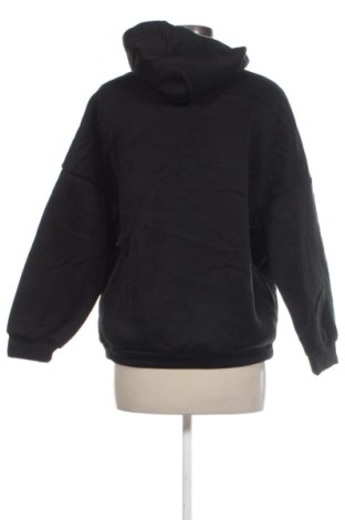 Γυναικείο φούτερ Unbranded, Μέγεθος S, Χρώμα Μαύρο, Τιμή 7,99 €