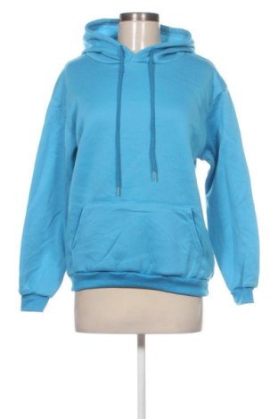 Damska bluza Unbranded, Rozmiar XS, Kolor Niebieski, Cena 78,99 zł