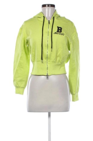 Női sweatshirt Unbranded, Méret S, Szín Zöld, Ár 3 269 Ft