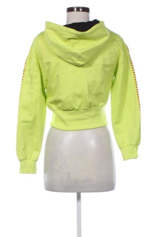 Női sweatshirt Unbranded, Méret S, Szín Zöld, Ár 3 269 Ft