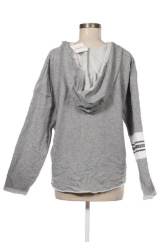Дамски суитшърт Unbranded, Размер L, Цвят Сив, Цена 6,13 €