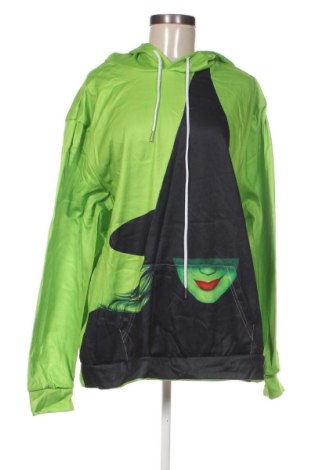 Dámská mikina  Unbranded, Velikost XL, Barva Vícebarevné, Cena  439,00 Kč