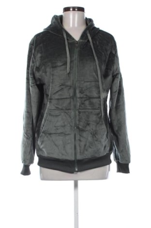 Dámská mikina  Unbranded, Velikost XL, Barva Zelená, Cena  349,00 Kč