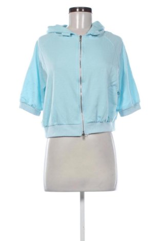 Dámska mikina  Unbranded, Veľkosť L, Farba Modrá, Cena  10,95 €