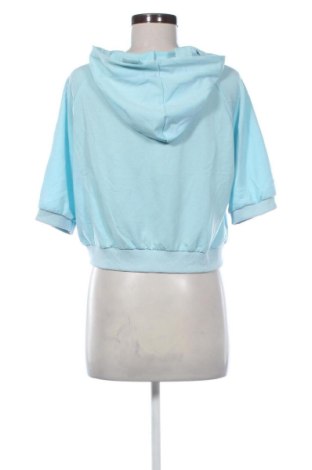 Dámska mikina  Unbranded, Veľkosť L, Farba Modrá, Cena  10,95 €