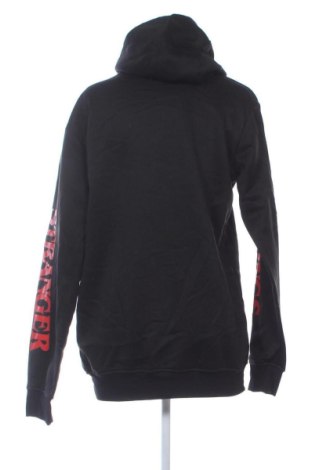 Dámská mikina  Unbranded, Velikost XL, Barva Černá, Cena  219,00 Kč