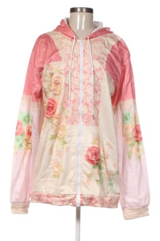 Dámská mikina  Unbranded, Velikost XXL, Barva Vícebarevné, Cena  459,00 Kč