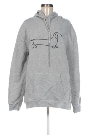 Női sweatshirt Unbranded, Méret XL, Szín Szürke, Ár 3 399 Ft