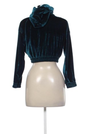 Dámská mikina  Unbranded, Velikost S, Barva Zelená, Cena  250,00 Kč