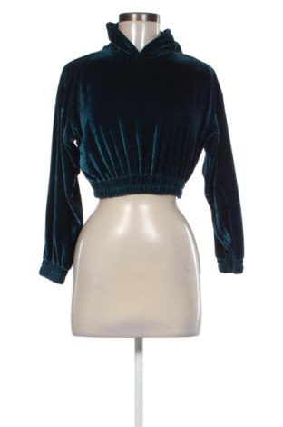 Dámská mikina  Unbranded, Velikost S, Barva Zelená, Cena  250,00 Kč