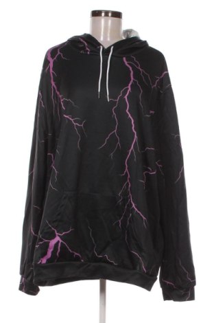Dámská mikina  Unbranded, Velikost XXL, Barva Černá, Cena  289,00 Kč