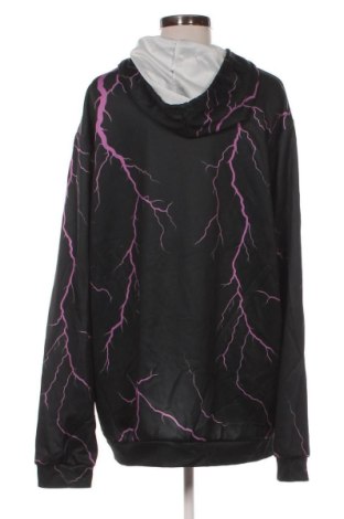 Dámská mikina  Unbranded, Velikost XXL, Barva Černá, Cena  289,00 Kč