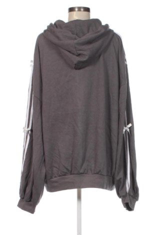 Dámská mikina  Unbranded, Velikost 4XL, Barva Šedá, Cena  339,00 Kč