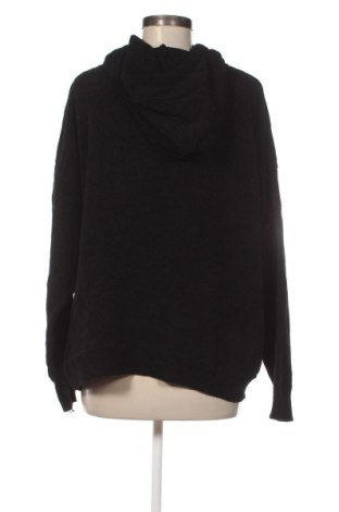 Дамски суитшърт Unbranded, Размер 3XL, Цвят Черен, Цена 15,33 €