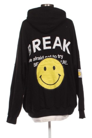 Dámská mikina  Unbranded, Velikost M, Barva Černá, Cena  189,00 Kč