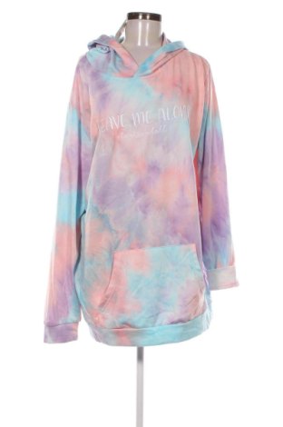 Női sweatshirt Unbranded, Méret XXL, Szín Sokszínű, Ár 5 309 Ft