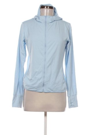 Дамски суитшърт Unbranded, Размер M, Цвят Син, Цена 9,20 €