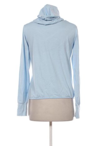 Дамски суитшърт Unbranded, Размер M, Цвят Син, Цена 9,20 €