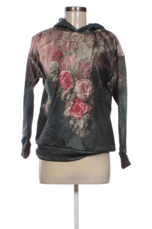 Дамски суитшърт Unbranded, Размер S, Цвят Многоцветен, Цена 5,62 €