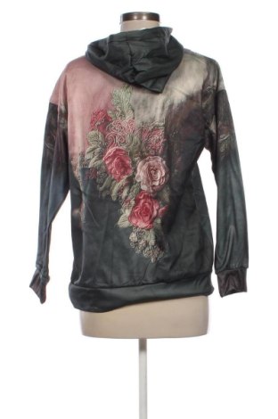 Дамски суитшърт Unbranded, Размер S, Цвят Многоцветен, Цена 5,62 €