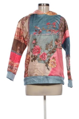 Дамски суитшърт Unbranded, Размер S, Цвят Многоцветен, Цена 5,62 €