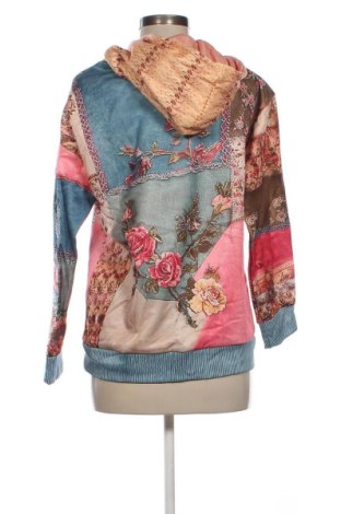 Дамски суитшърт Unbranded, Размер S, Цвят Многоцветен, Цена 5,62 €