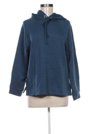 Dámská mikina  Unbranded, Velikost M, Barva Modrá, Cena  179,00 Kč