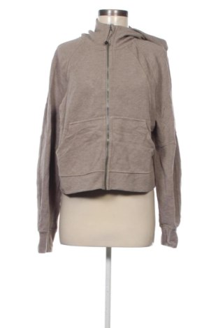 Dámská mikina  Unbranded, Velikost L, Barva Hnědá, Cena  269,00 Kč