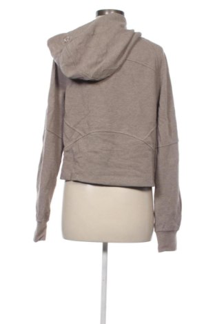 Dámská mikina  Unbranded, Velikost L, Barva Hnědá, Cena  269,00 Kč