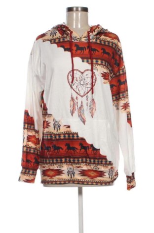 Dámská mikina  Unbranded, Velikost M, Barva Vícebarevné, Cena  189,00 Kč