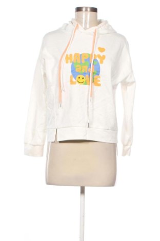 Damen Sweatshirt Unbranded, Größe M, Farbe Ecru, Preis 19,99 €