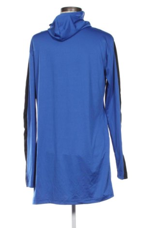 Дамски суитшърт Unbranded, Размер L, Цвят Син, Цена 12,27 €