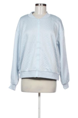 Dámská mikina  Unbranded, Velikost XL, Barva Modrá, Cena  349,00 Kč