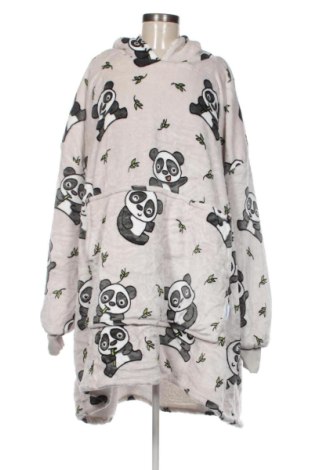 Damska bluza Unbranded, Rozmiar 5XL, Kolor Kolorowy, Cena 78,99 zł