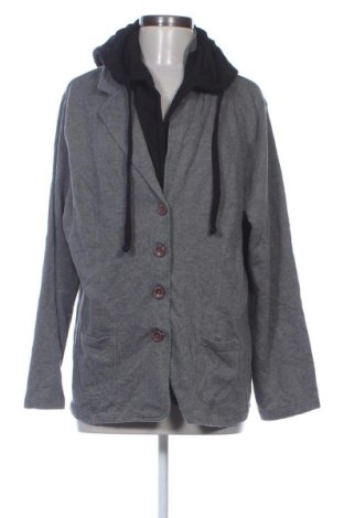 Dámská mikina  Unbranded, Velikost M, Barva Šedá, Cena  149,00 Kč