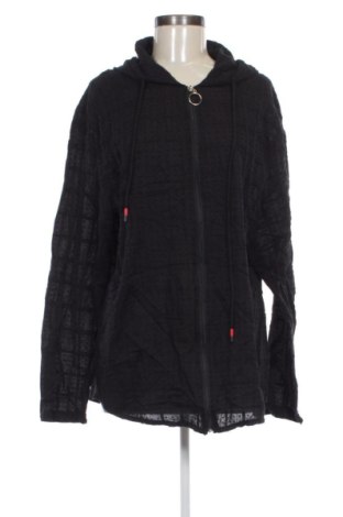 Дамски суитшърт Unbranded, Размер XXL, Цвят Черен, Цена 15,33 €