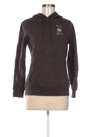 Damska bluza Unbranded, Rozmiar XS, Kolor Szary, Cena 34,41 zł