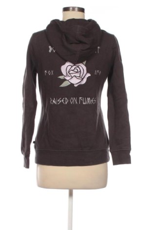 Damska bluza Unbranded, Rozmiar XS, Kolor Szary, Cena 34,41 zł