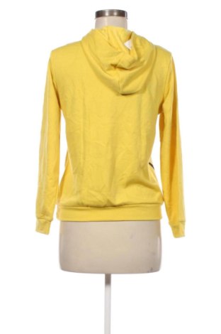 Дамски суитшърт Unbranded, Размер M, Цвят Жълт, Цена 6,64 €