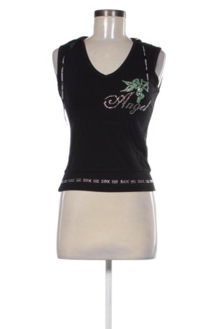 Dámská mikina  Unbranded, Velikost S, Barva Černá, Cena  272,00 Kč