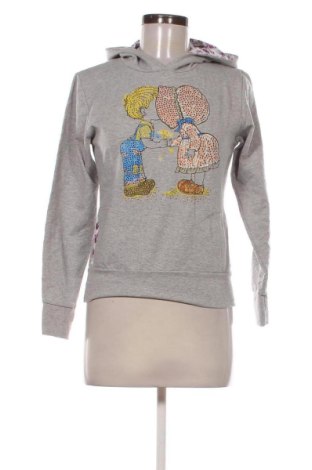 Dámská mikina  Unbranded, Velikost S, Barva Šedá, Cena  439,00 Kč