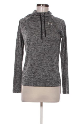 Damen Sweatshirt Under Armour, Größe XS, Farbe Grau, Preis € 18,99