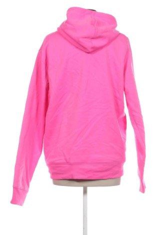 Dámská mikina  Under Armour, Velikost XL, Barva Růžová, Cena  1 009,00 Kč