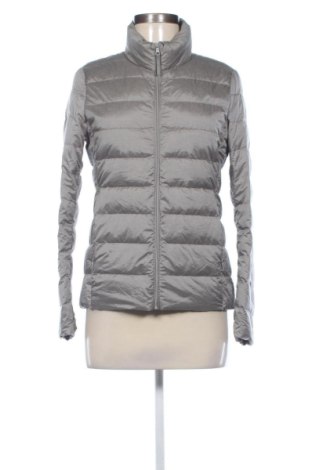 Damska bluza Uniqlo, Rozmiar M, Kolor Szary, Cena 91,99 zł