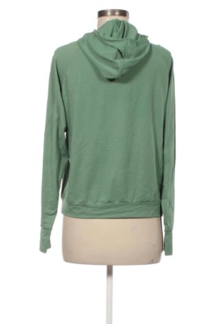 Hanorac de femei Uniqlo, Mărime M, Culoare Verde, Preț 65,99 Lei