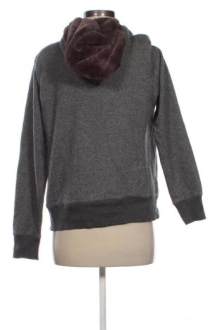 Дамски суитшърт Uniqlo, Размер L, Цвят Сив, Цена 11,24 €