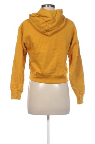 Dámská mikina  Uniqlo, Velikost S, Barva Oranžová, Cena  319,00 Kč