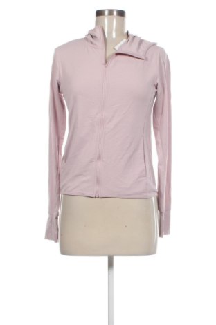 Дамски суитшърт Uniqlo, Размер S, Цвят Розов, Цена 11,24 €