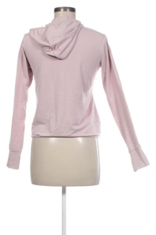 Дамски суитшърт Uniqlo, Размер S, Цвят Розов, Цена 11,24 €